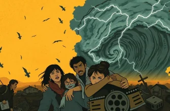 Filmes de Suspense sobre Furacões