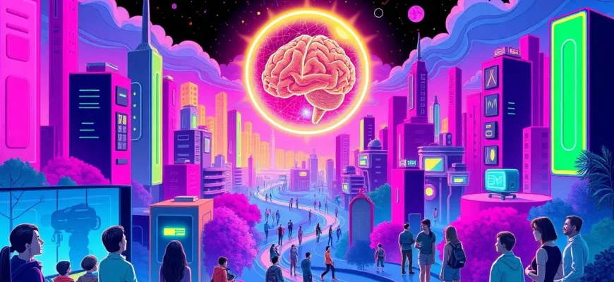 Documentários Inspiradores sobre Autoconhecimento