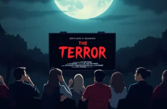 10 Filmes de Terror em Inglês para Assistir com Dublagem em Português