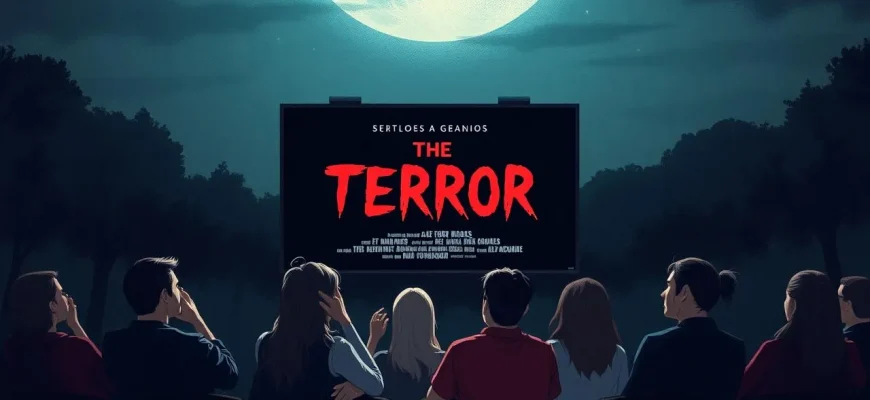 10 Filmes de Terror em Inglês para Assistir com Dublagem em Português