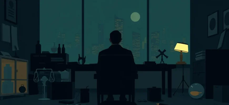 Melodramas sobre Interrogatórios: Uma Jornada Emocional