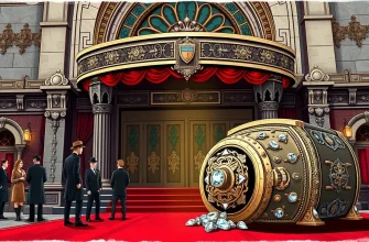 10 Filmes de Suspense com Diamantes