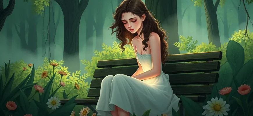 Filmes de Fantasia sobre Dor: Uma Jornada Emocional