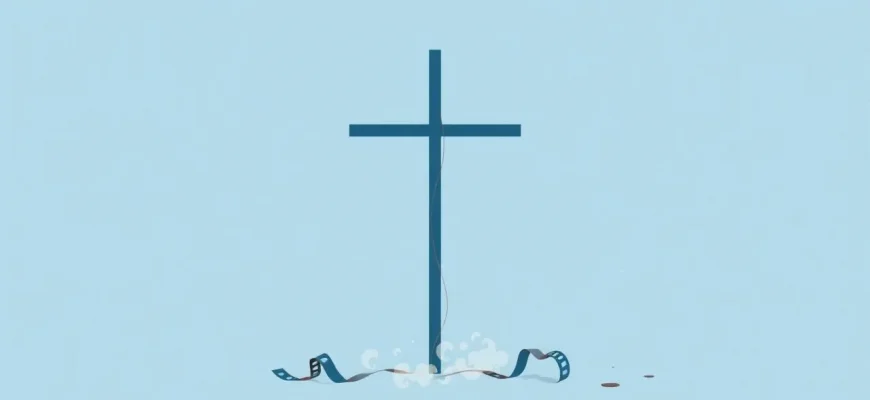 10 Filmes Inesquecíveis sobre Cristianismo