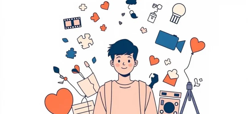 Filmes de Família sobre Adolescência