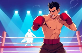 Filmes de Terror sobre Boxe: Uma Combinação de Adrenalina e Medo