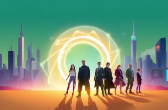 Filmes de Ficção Científica sobre Portais Interdimensionais