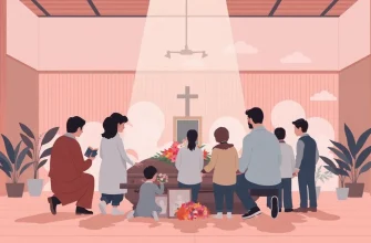 Filmes de Família sobre Funeral: Uma Seleção Emocionante