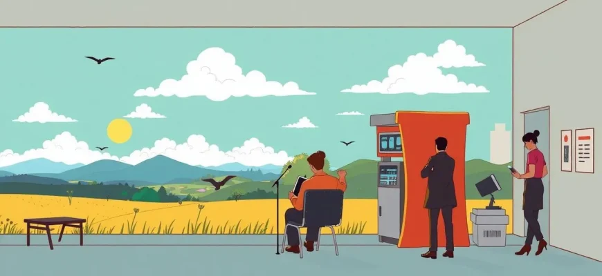 Filmes de Guerra com Concertos em Hospitais