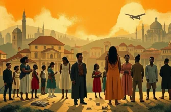 10 Filmes de Drama sobre Colonização