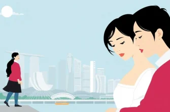 Melodramas de Singapura: Uma Jornada de Amor e Emoção