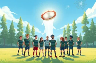 10 Filmes de Terror sobre Rugby para Fãs de Emoção