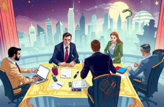 10 Filmes de Ação sobre Parcerias de Negócios