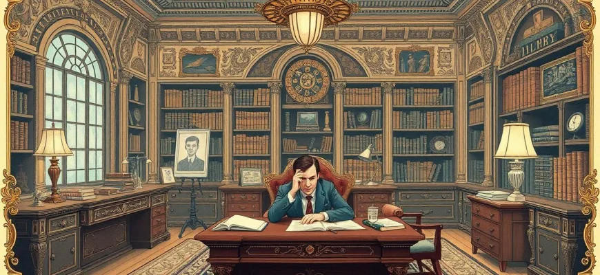 Mistérios e Detetives: 10 Filmes Imperdíveis