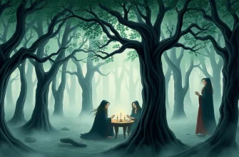 Mistérios da Magia Nórdica no Cinema