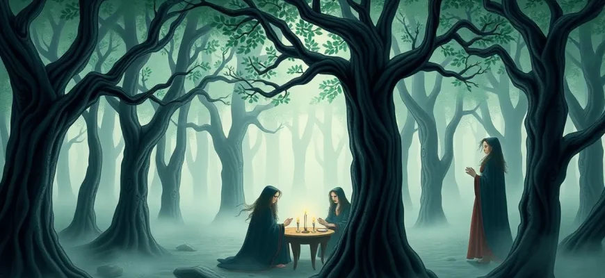 Mistérios da Magia Nórdica no Cinema