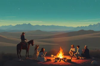Filmes de Faroeste sobre Sonhos