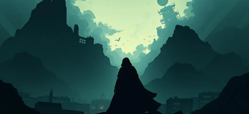 Filmes de Drama sobre a Maldade