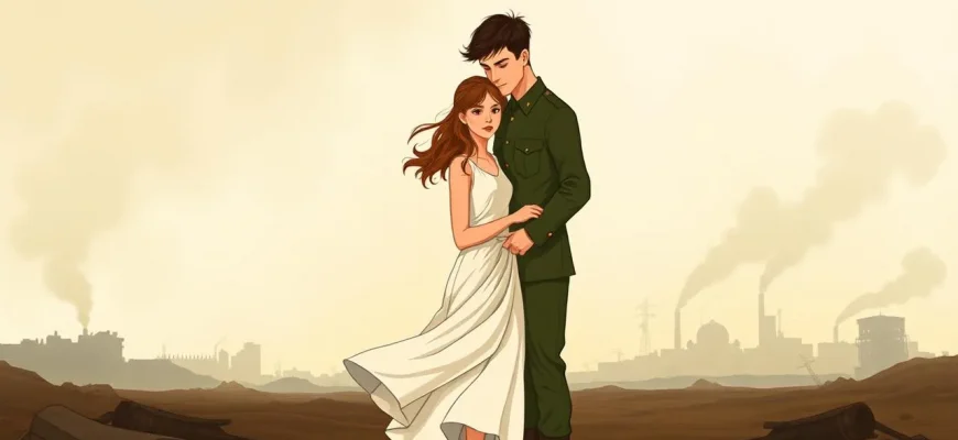 Melodramas da Segunda Guerra Mundial: Amor em Tempos de Guerra