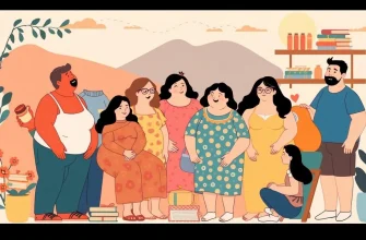 10 Filmes de Melodrama com Personagens Gordinhas