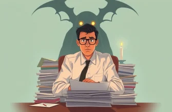 Filmes de Terror sobre Financistas