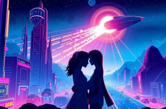 10 Filmes de Ficção Científica sobre Amor e Salvação