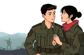 Melodramas em Bases Militares: Uma Jornada de Amor e Conflito