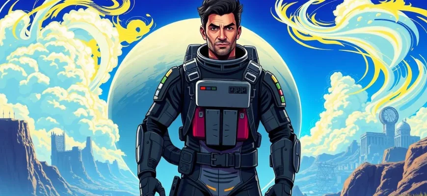 10 Filmes de Ação sobre Terraforming para Admirar