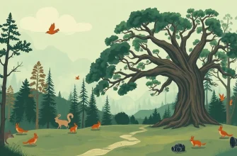 10 Filmes Soviéticos sobre Natureza para Inspirar e Encantar