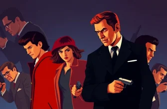 10 Filmes de Crime com Testemunhas Acidentais