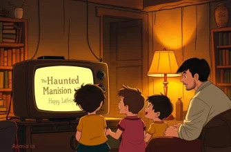 Filmes de Magia Negra para Assistir em Família