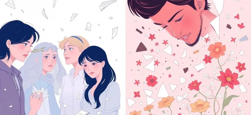 Filmes de Drama sobre Vingança por Sonhos Desfeitos