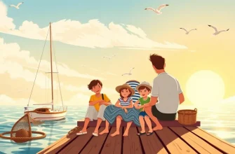 Filmes de Família sobre Iates