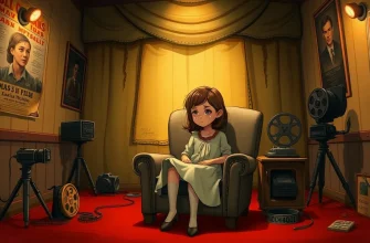 Filmes sobre traumas infantis