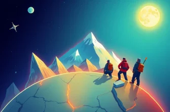 Documentários de Expedição: Uma Jornada Visual