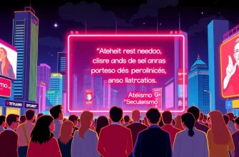 10 Documentários sobre Ateísmo para Assistir em Português