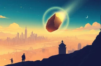 10 Filmes de Terror sobre Meteoritos para Te Assustar