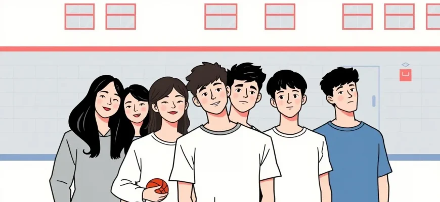 10 Filmes Inesquecíveis sobre Galãs do Ensino Médio