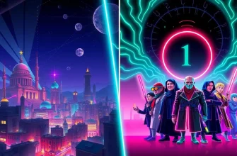 10 Filmes Místicos de Poderes Sobrenaturais