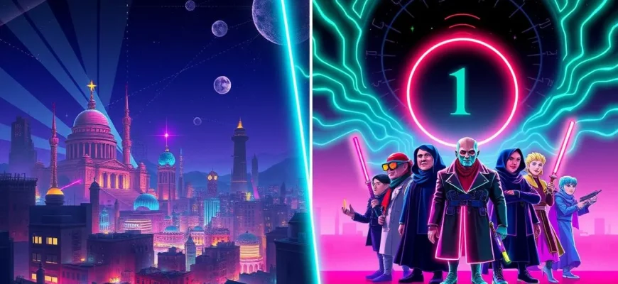 10 Filmes Místicos de Poderes Sobrenaturais