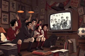 10 Filmes de Suspense sobre Hooligans