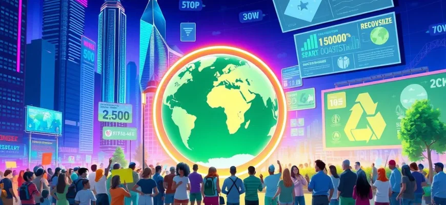 Documentários sobre Problemas Ecológicos