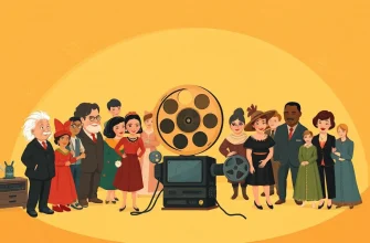 Filmes Biográficos do Século XX