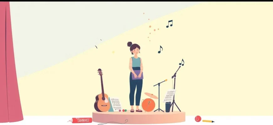 10 Filmes de Drama sobre a Indústria Musical