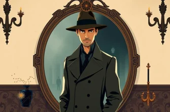 Filmes de Detetive com Missões Secretas