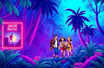 10 Filmes de Aventura para Assistir em Família