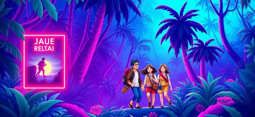 10 Filmes de Aventura para Assistir em Família