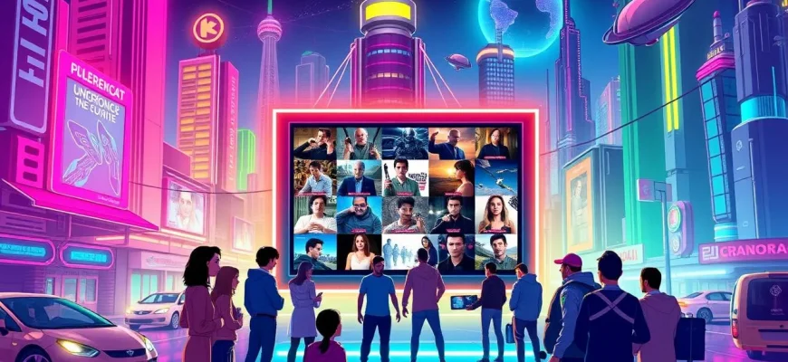 10 Filmes de Ficção Científica Menos Conhecidos, mas Brilhantes