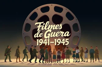 Filmes de Guerra 1941-1945: Uma Jornada Cinematográfica