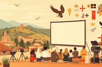 Filmes sobre a Geórgia: Uma Jornada Cinematográfica